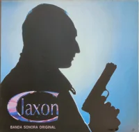 Claxon - Banda Sonora Original Da Série de Tv