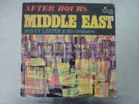 After Hours Middle East