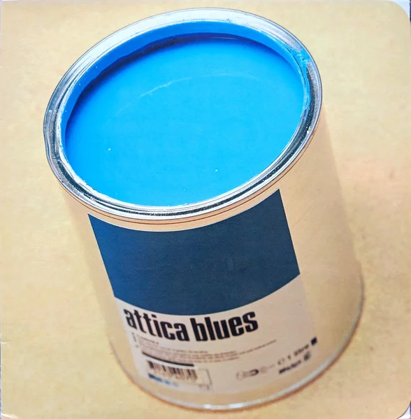 Attica Blues