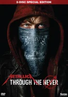 Through The Never