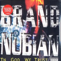 In God We Trust
