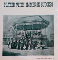 Played With Immense Success