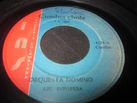 Cumbia Chola / Rumbo Al Norte