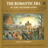 The Romantic Era In The Netherlands