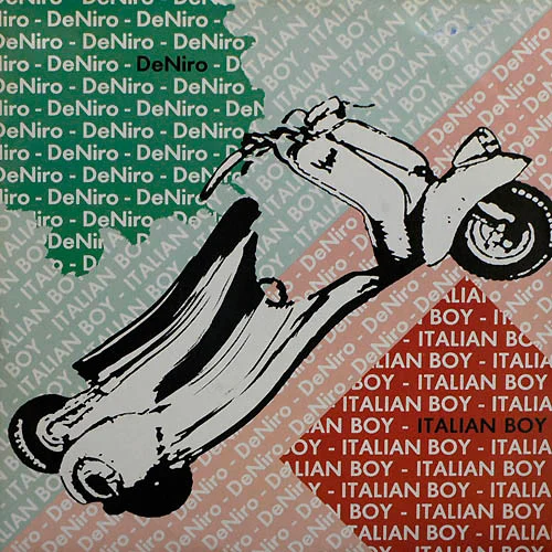 Italian Boy