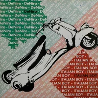 Italian Boy