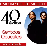 40 Éxitos