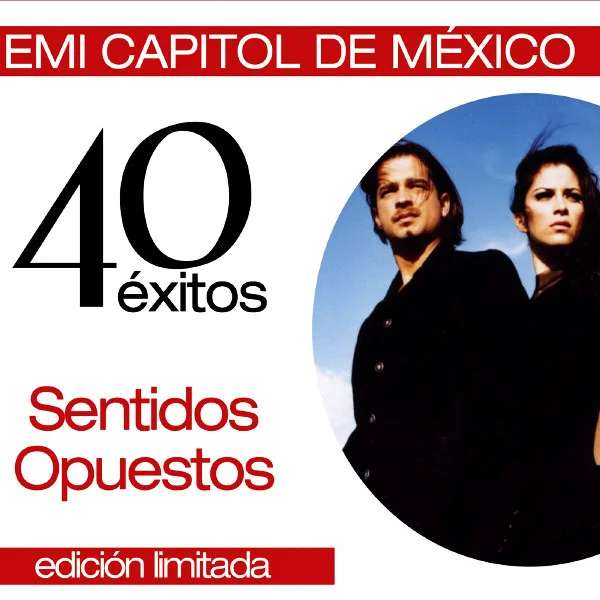 40 Éxitos