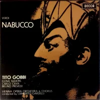 Nabucco