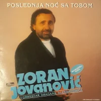 Poslednja Noć Sa Tobom