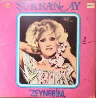 Zeynebim