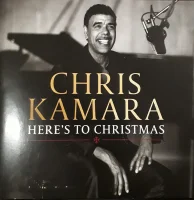 Here’s To Christmas