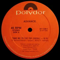Take Me To The Top