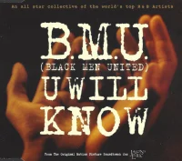 U Will Know