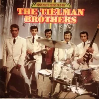 Golden Greats Of The Tielman Brothers