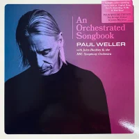 An Orchestrated Songbook