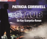 Staub (Ein Kay-Scarpetta-Roman)