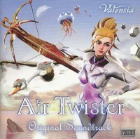 Air Twister (Original Soundtrack)