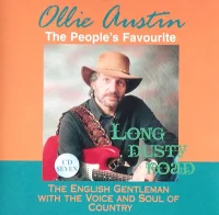 Long Dusty Road