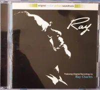 Ray (Original Motion Picture Soundtrack)