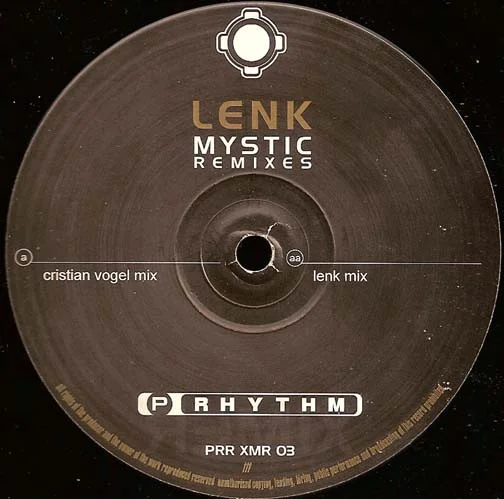 Mystic (Remixes)