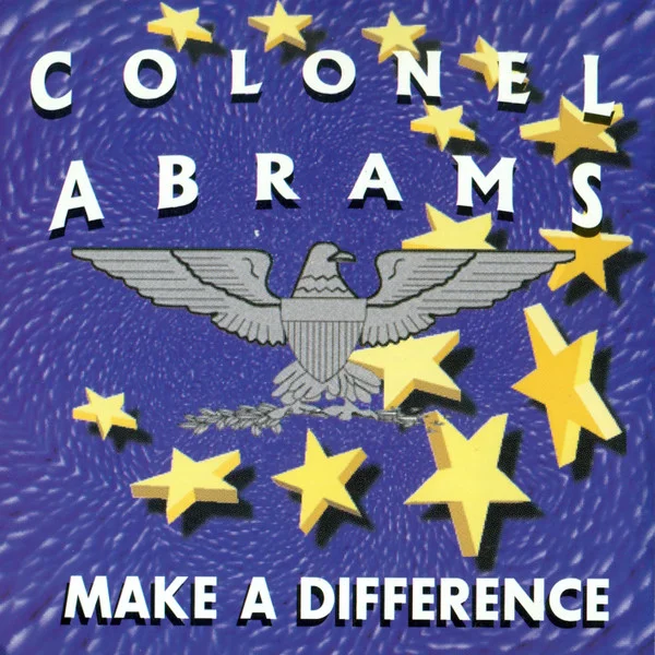 Make A Difference