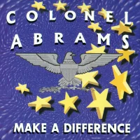 Make A Difference