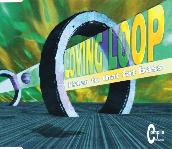 Listen To That Fat Bass