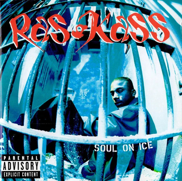 Soul On Ice