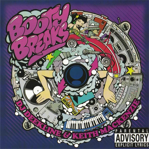 Booty Breaks