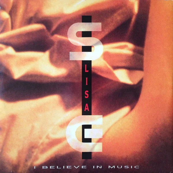 I Believe In Music