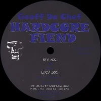 Hardcore Fiend