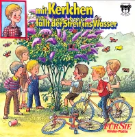 Mit Kerlchen Fällt Der Streit Ins Wasser - Folge 3