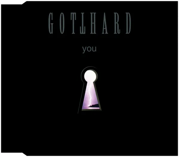You