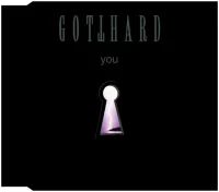You