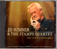 The Final Sessions