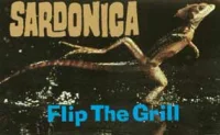 Flip The Grill
