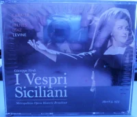 I Vespri Siciliani (March 9, 1974)