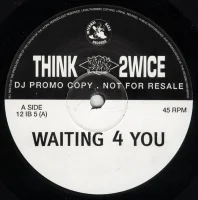 Waiting For You