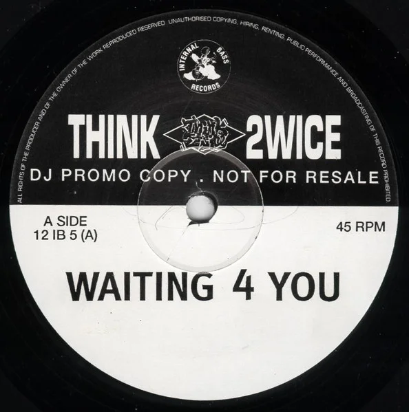 Waiting For You