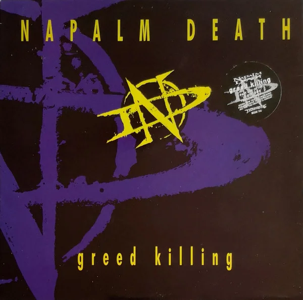 Greed Killing