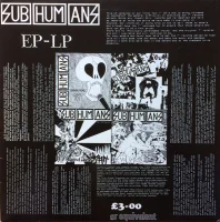 EP-LP