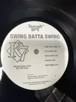 Swing Batta Swing
