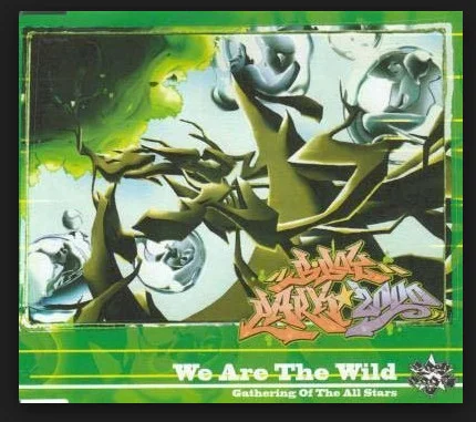 We Are The Wild