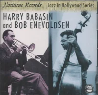 Jazz In Hollywood