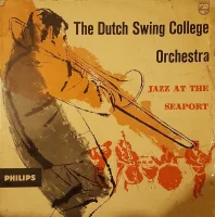 Jazz At The Seaport