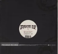 Fakie EP