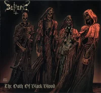 The Oath Of Black Blood