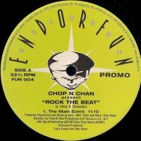 Rock The Beat