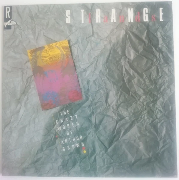 Strangelands